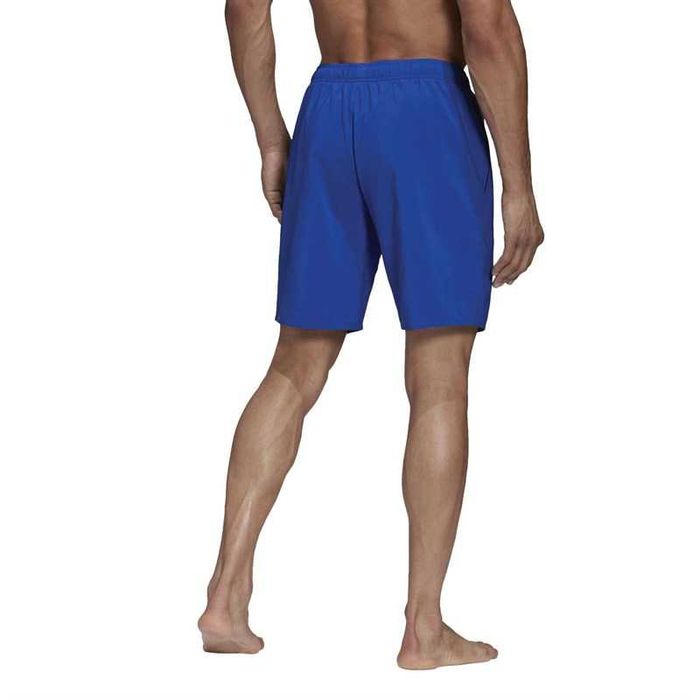 Адидас Adidas Solid CLX къси панталони къс панталон шорти бански S