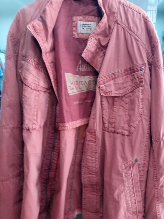 Camel Active M-XXl.Мъжки есенни якета.Нови.Оригинал.