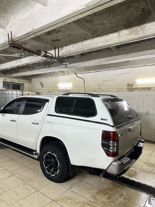 Кунг сатылады l200