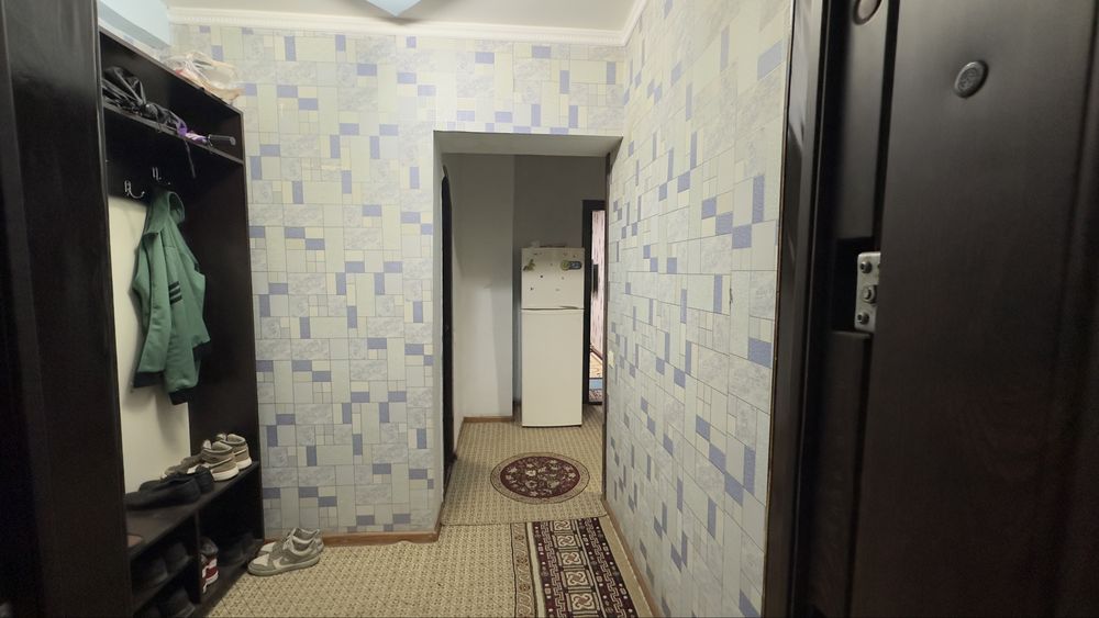 Kvartira sotiladi 2xona Uchtepada