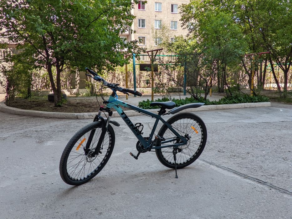 Хороший велосипед