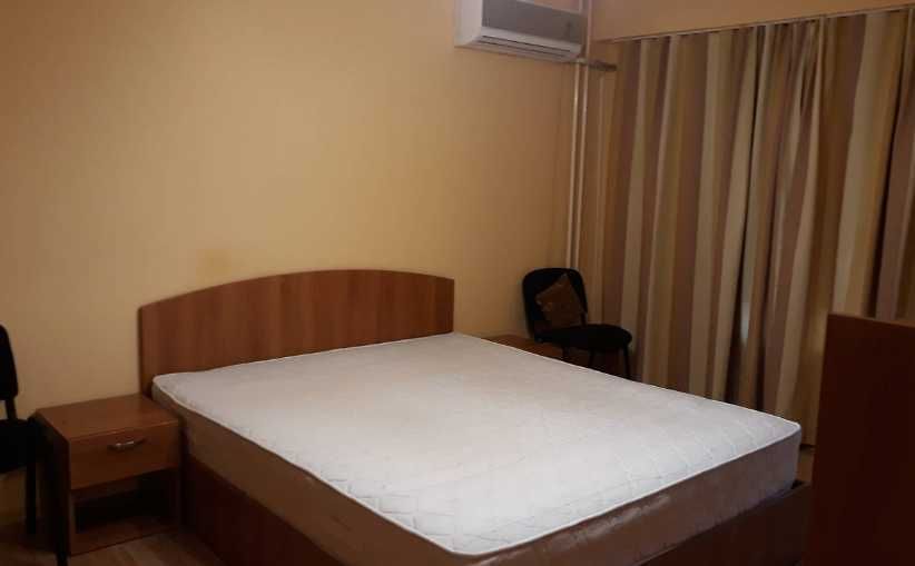 Дава се под наем Двустаен апартамент в Бургас, Лазур - 45 кв.м за 175 € - Снимка #5