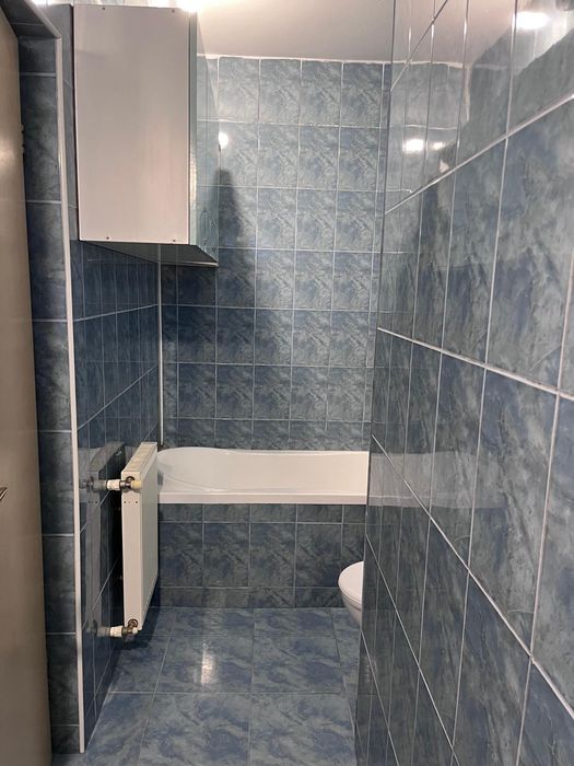 Inchiriez garsoniera