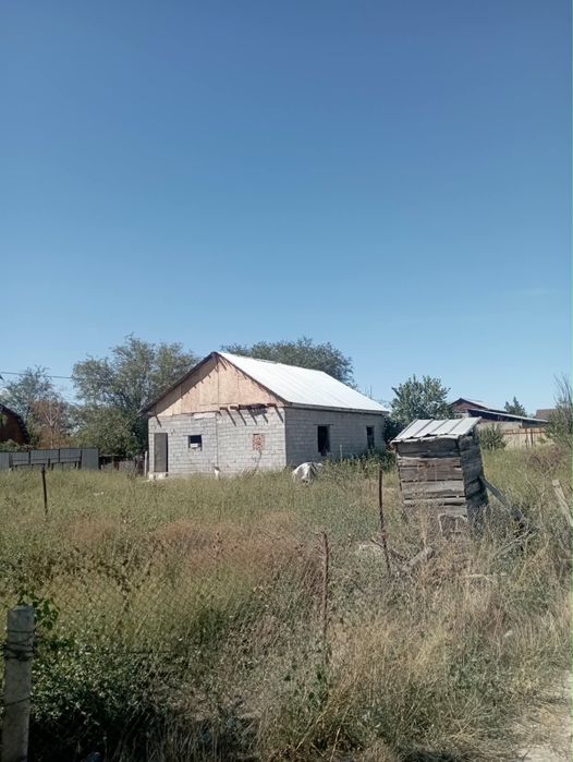 Продам дачу на 30 дачах рядом с Байсерке