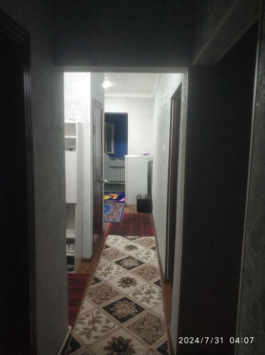 Ангрен 5/3 даха 4а Уй 29 Хон ремонт килинган