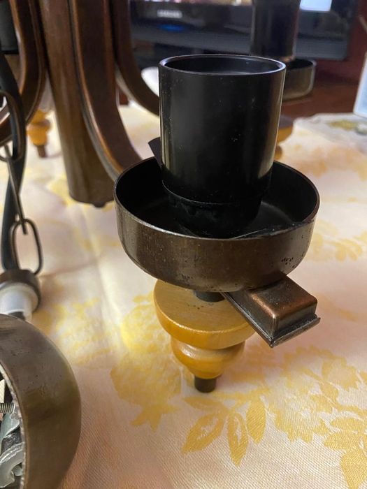 Люстра и бра Беларусь