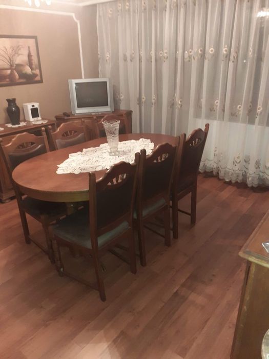 Închiriez apartament 2 camere