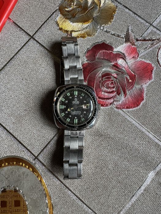 Ceas mortima 21 jewels