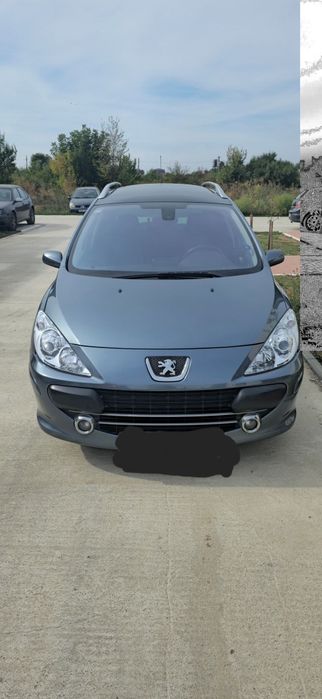 Peugeot 307 1.6 Disel SW