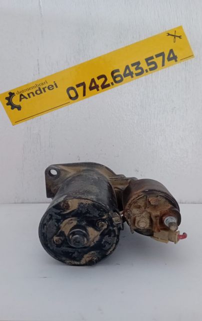 Electromotor 1.8T 02A911023E Volkswagen VW Golf a 2-a generatie seria