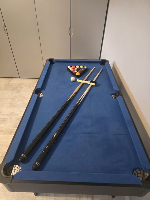 Vand masa biliard mini