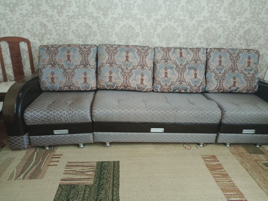 Продам диван раздижной