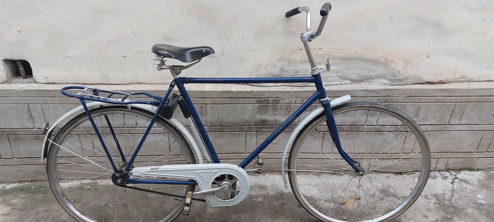 Велосипед советский Урал