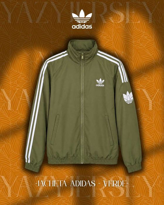 Jacheta Adidas culori diferite