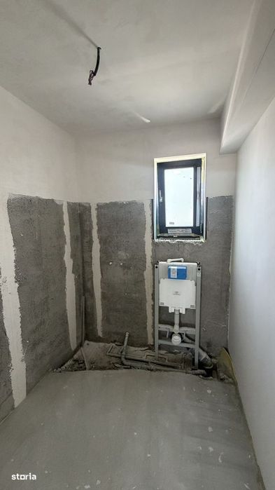 Casa de vanzare Domnesti/4 camere / incalzire in pardoseala