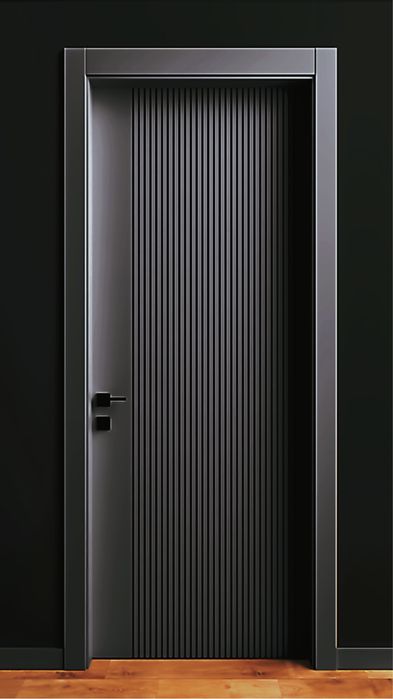 Интериорни врати боя-лак Lacquer series - PERGE