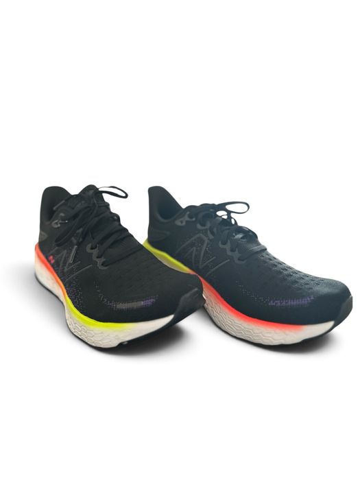 Маратонки 44,5 new balance  Fresh Foam