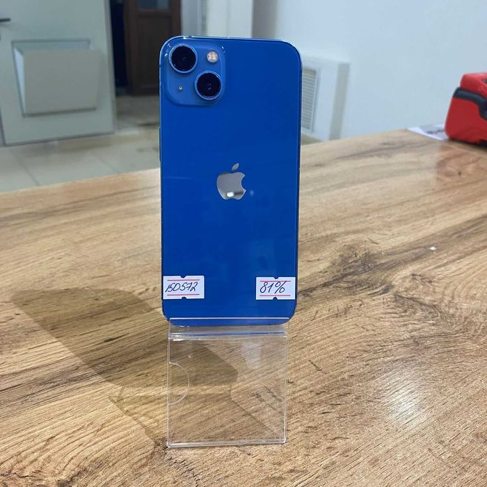 к162/Сотовый телефон Apple iPhone 13 128gb/sk150572