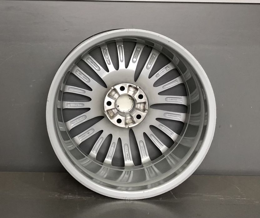 Джанти Alfa Romeo Giulia 5x110 18цола. Sportpaket