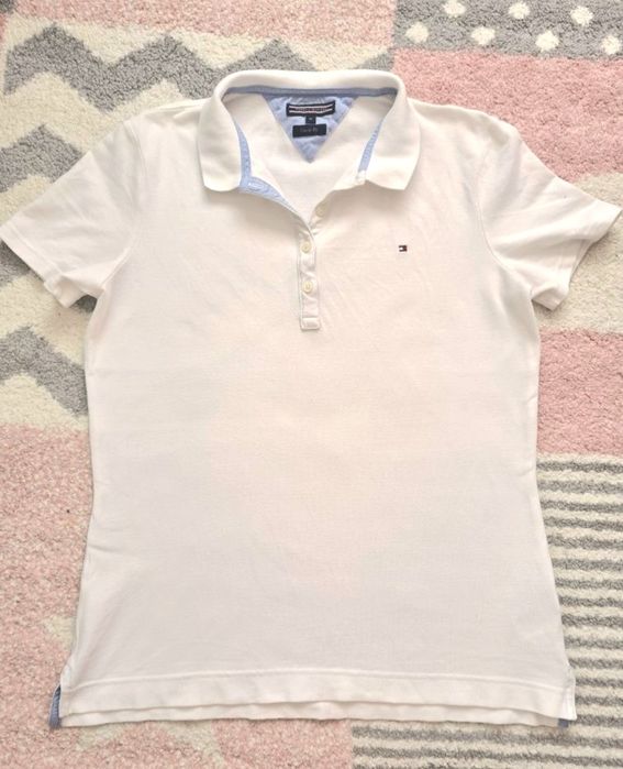 Tricou dama Tommy Hilfiger M