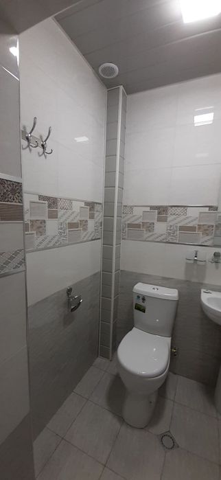 Qo‘qon shahar, Shohruhobod 41dom 2chi etaj 4 xona tehnika jihozlar bil