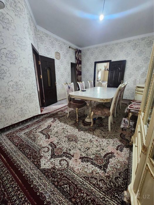 Продажа квартира Сергили
