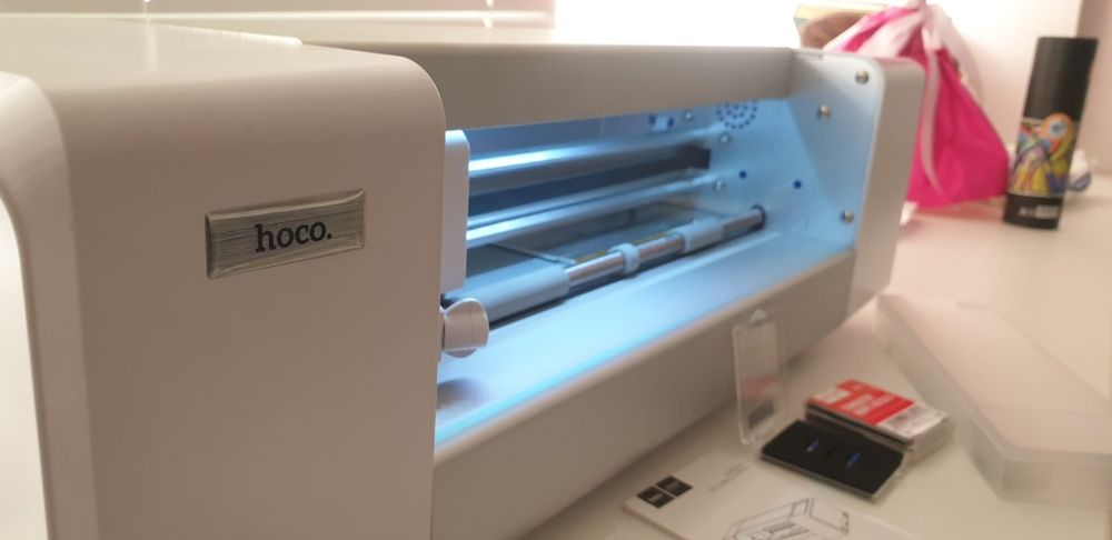 Плоттер HOCO сатылады