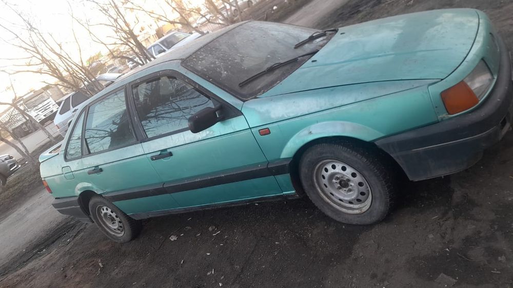 Пассат б 3 продам