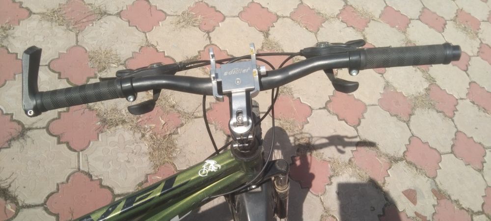 Продам велосипед или обмен