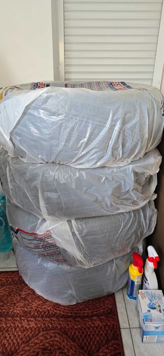 Anvelope vara 225/55 R18 98V, Bridgestone Turanza 6 Enliten, set 4 bucati, Noi