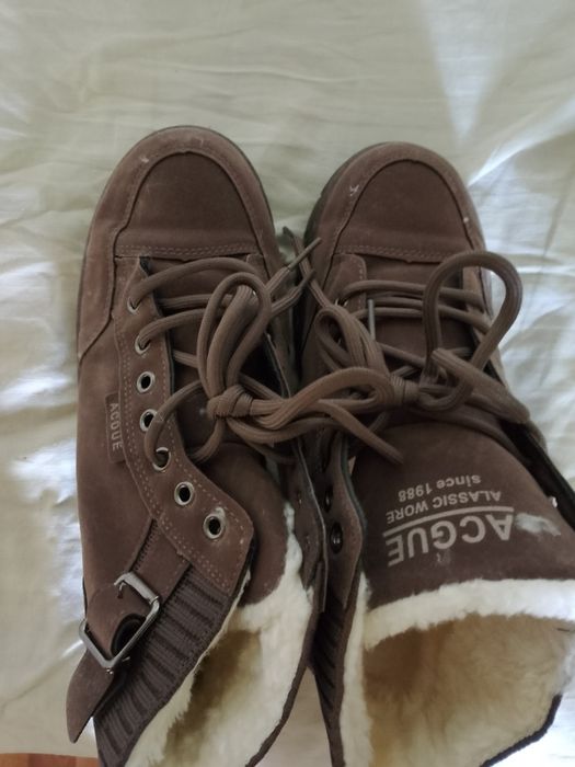 Ботиночки весна-осень