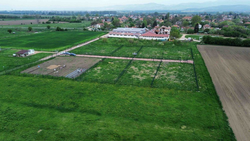 Продава се Парцел в с. Лесново, Област София-област - 700 кв.м за 77 €/кв.м - Снимка #4