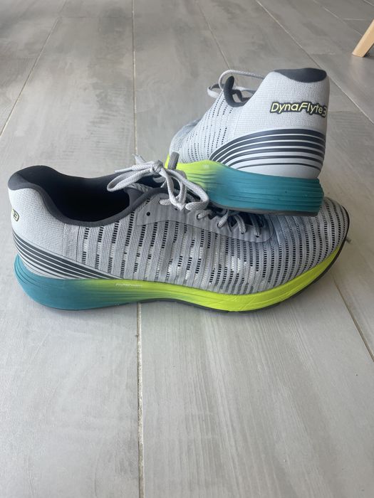 Pantofi alergare Asics 45.5