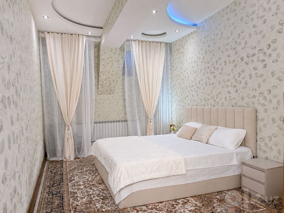 Продается своя квартира ул.Нукусская, 160 кв, мебель, техника, ремонт