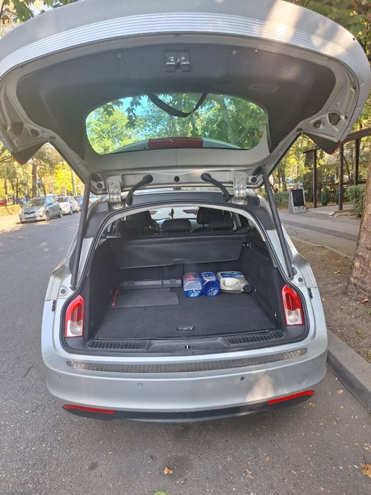 Opel insignia Sports Tourer