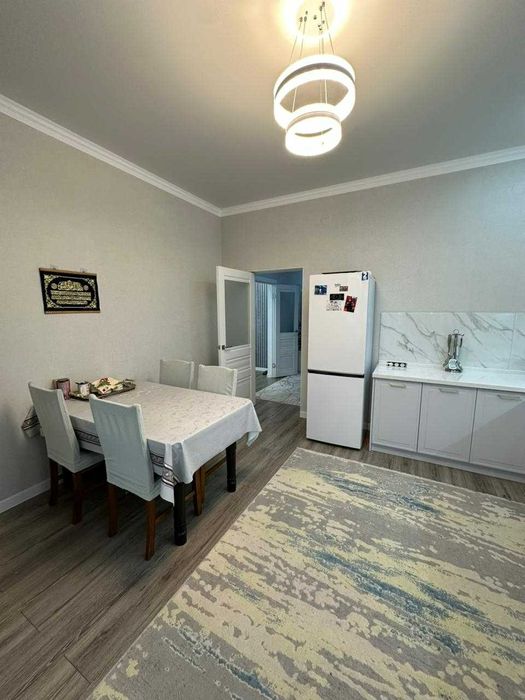 Продам 3х комн Батыс ЖК Альтаир