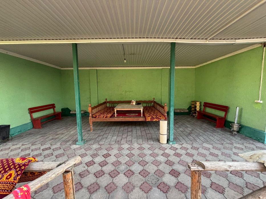 Частный дом 12 соток