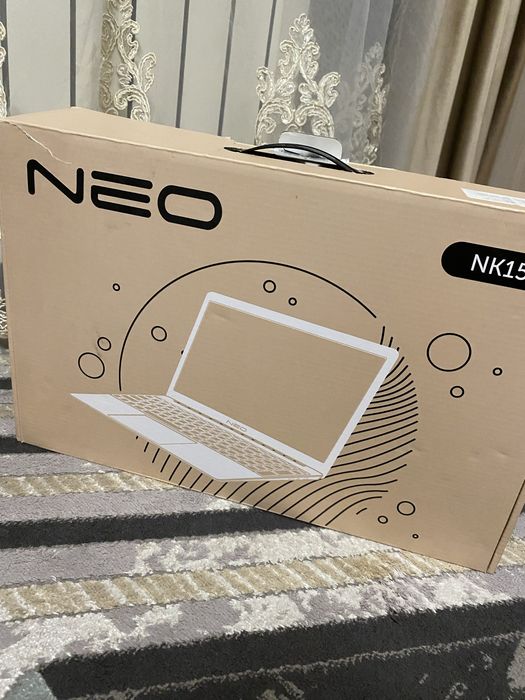 Ноутбук NEO
