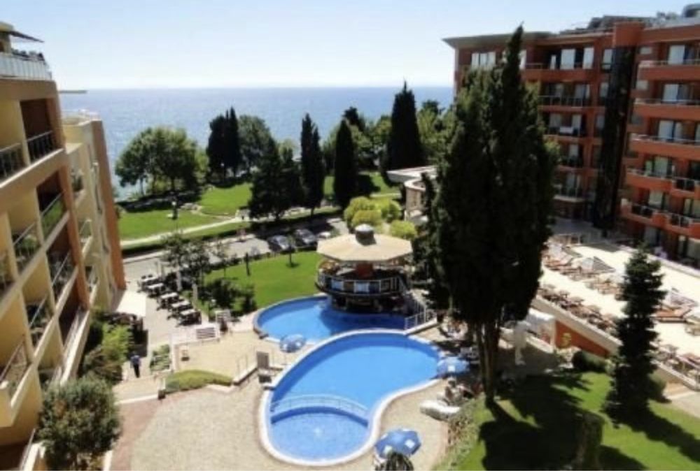 Продава се Едностаен апартамент в Несебър - 40 кв.м за 1038 €/кв.м - Снимка #8