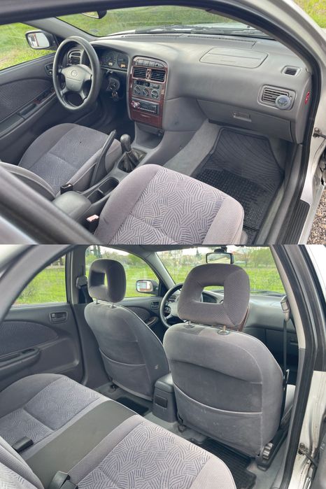 Toyota Avensis T22 2. 0 Turbo Diesel Royal Edition