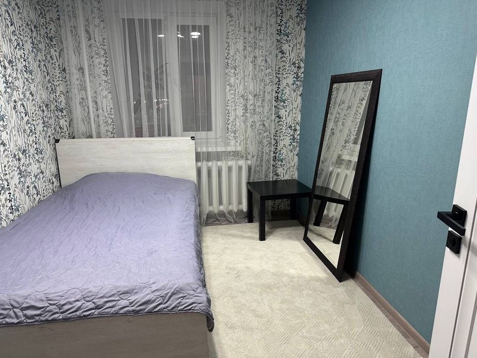 Продам 3 ком квартиру район Дошкольника.