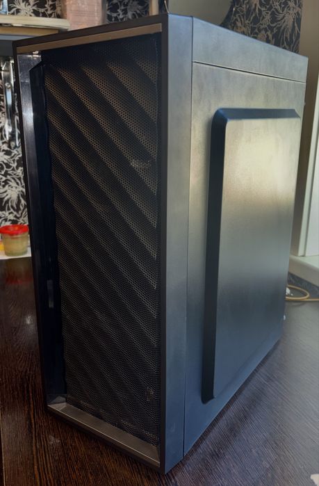 Игровой компьютер I5 11400f, RTX 3050, 16gb DDR4