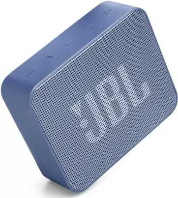 Колонка JBL GO Essential Blue