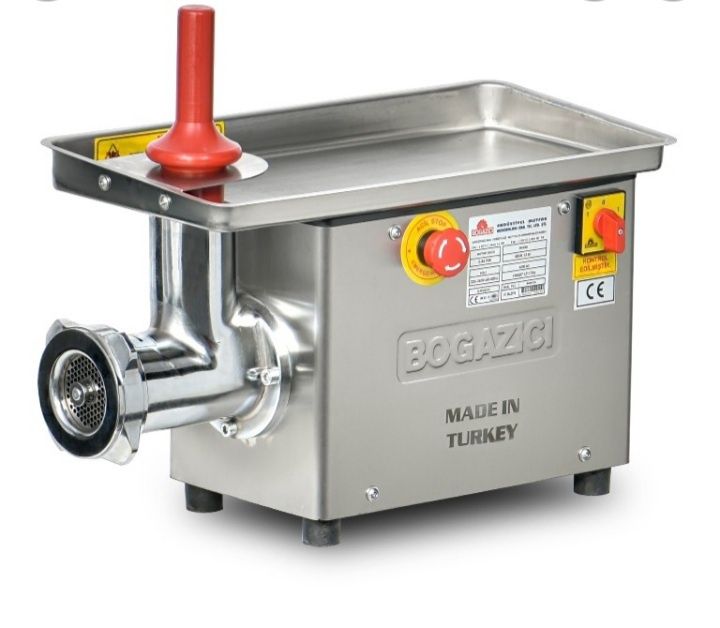 Мясорубка мисробка bagozici  Turkiya 32
