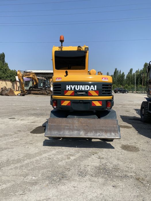 Hyundai 55w mini