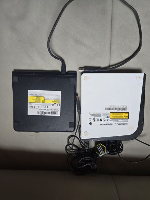 Dvd writer portabil Samsung