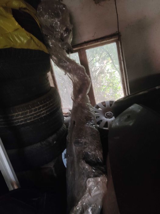 Резервоар бензинов wv jetta 2021 ,1.4