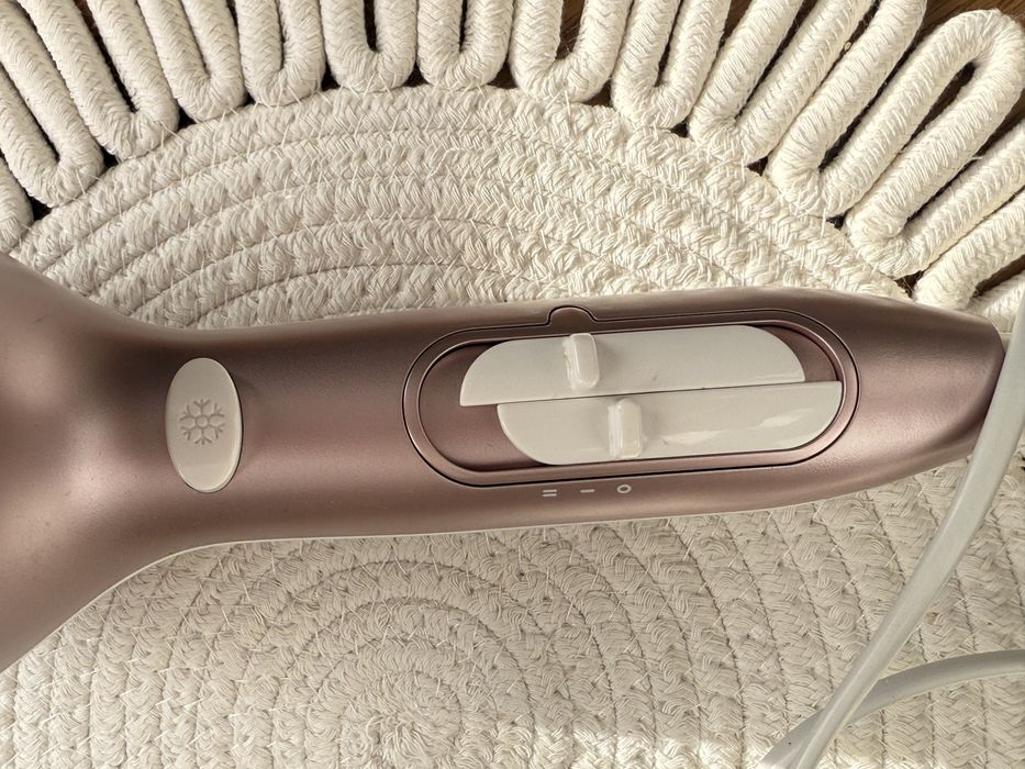 Сешоар с дифузер philips thermoprotecton 2300W