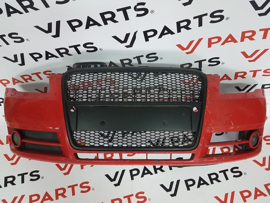 Xenon Фар Фарове стоп стопове броня Audi A4 B7 B8 s line огледало А4 A