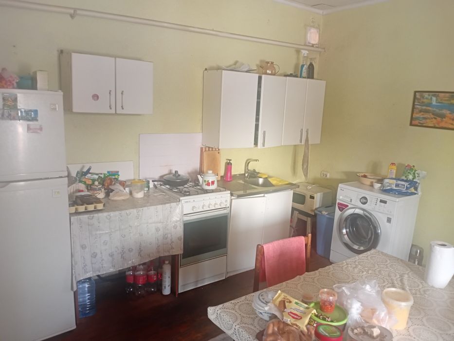 Сдам 1 комнату в частном доме